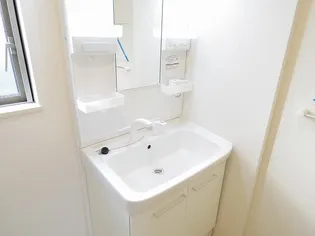 サンシャイン【2階】の内装