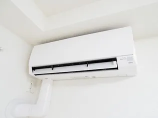 サンシャイン【2階】の内装