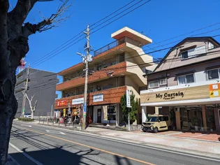 児玉ハイツの画像