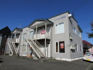 ハイツ宝の画像