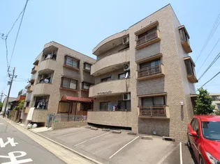 キャッスルサンセブンの画像