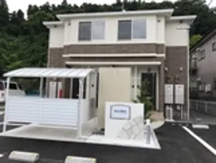 メゾン ウッドベルの画像