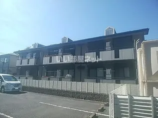 クレール本郷【2階】の外観