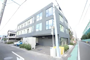 なごみマンション【2階】の外観