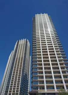 BRILLIATOWERS目黒ノースレジデンスの画像