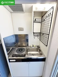 桜ケ丘小野ビル【3階】のキッチン