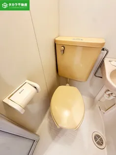 桜ケ丘小野ビル【3階】の内装