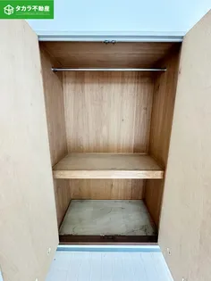 桜ケ丘小野ビル【3階】の内装