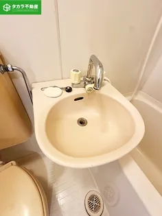 桜ケ丘小野ビル【3階】の内装