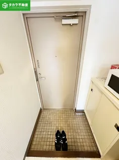 桜ケ丘小野ビル【3階】の玄関