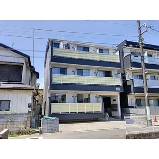 MTさがみ野の画像