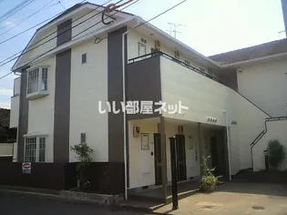 グランデコ UNO花津留の画像