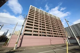 ライオンズマンション知事公館前の画像