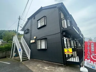 クラウンハイツⅢの画像