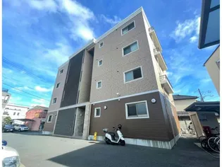 ART FORCE SUMIYOSHIの画像