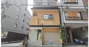 京都府京都市中京区壺屋町【一戸建】の外観