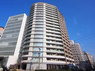 ザ パークハウス広島駅前通りの画像