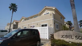 三重県津市阿漕町津興【一戸建】の外観