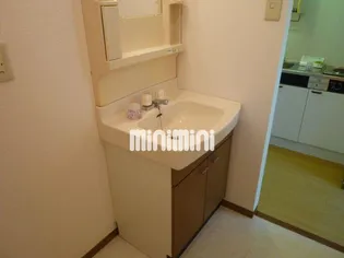 ライブコート【1階】の内装