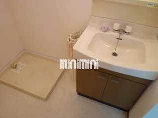 ライブコート【1階】の内装