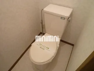 ライブコート【1階】の内装