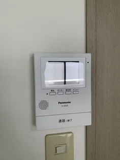 ビアベルデ津島【1階】の内装