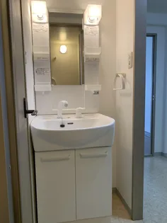 ビアベルデ津島【1階】の内装