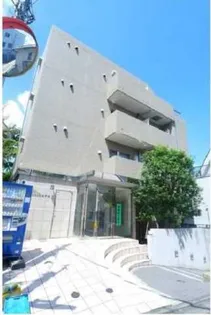 フォルトゥナ小石川【4階】の外観