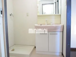 コンフォ・トゥール【6階】の内装