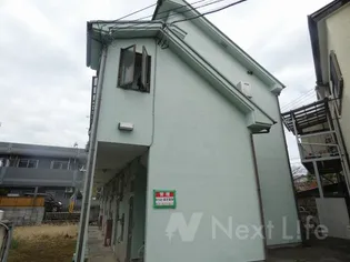 ミヨシハイツの画像