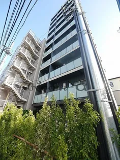 神奈川県横浜市西区浅間町4【マンション】の外観