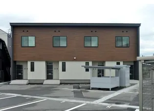 アバンティ上田島【1階】の外観