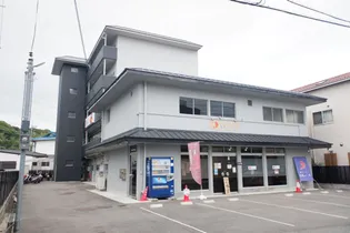 Precious One(プレシャスワン)【4階】の外観