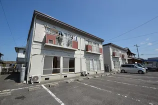 サンライフ中村の画像