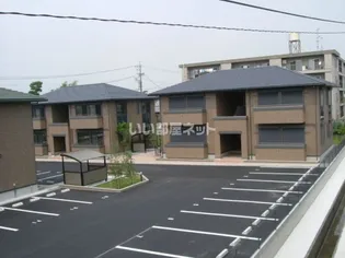 サンビレッジ神田A【1階】の外観