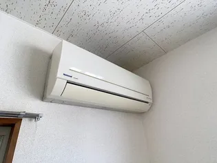 ナインハイツ【1階】の内装