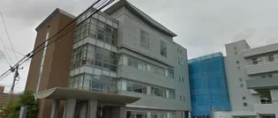 ナインハイツ【1階】の周辺