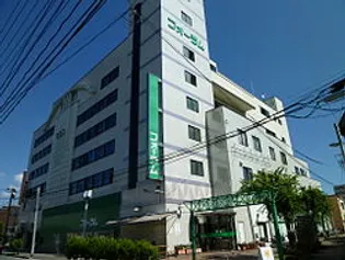 ナインハイツ【1階】の周辺