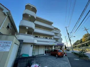 シャンベール湘南の画像