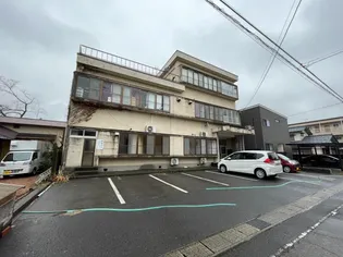 コーポ日野【3階】の外観