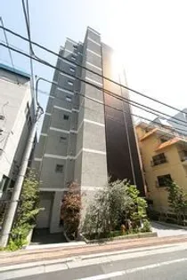 東京都板橋区本町【マンション】の外観