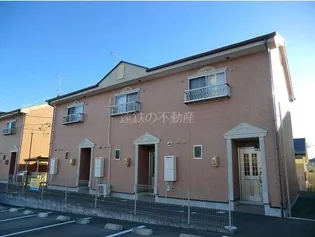 静岡県浜松市浜名区染地台3【一戸建】の外観