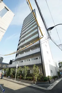 メインステージ十条II【3階】の外観