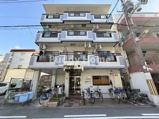 シャルマン寿の画像