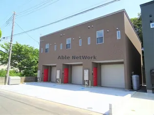 茨城県鹿嶋市大字下津【一戸建】の外観