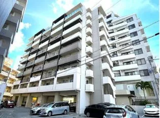 HABITATION DAIWAの画像