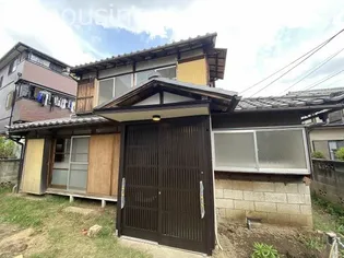 埼玉県久喜市久喜東1【一戸建】の外観