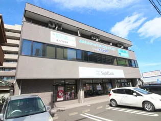 千代一番館【3階】の外観