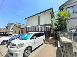 メゾンルミエールの画像