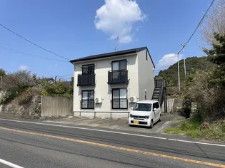 アクールハイツの画像